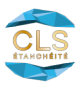 Logo CLS Étanchéité